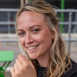 Kate Honey