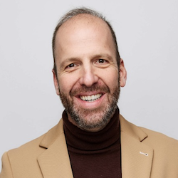 Dr. Gil Keinan