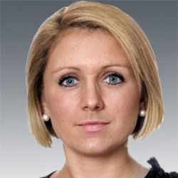 Katie Williams