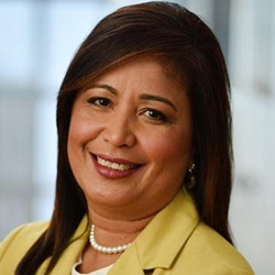 Maria Quiñones-Sánchez
