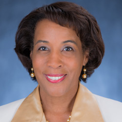 Phyllis Randall
