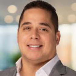 Rafael Romero  