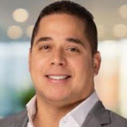 Rafael Romero  