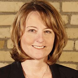 Barb Schuba