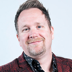 Jason Shepard