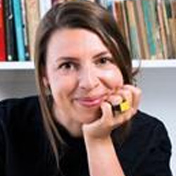 Zoë Berman