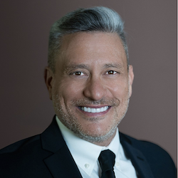 Martin Porter