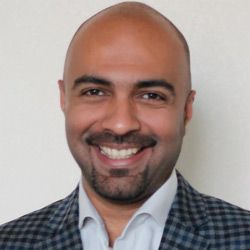 Aamir Chandio