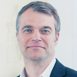 James Everitt