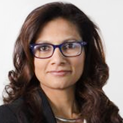 Deepa Devani