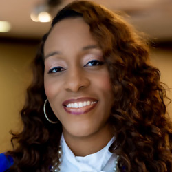 Danielle Davis