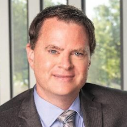 Dr. Brad Williams
