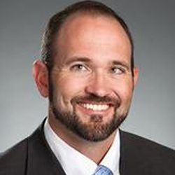 Aaron Townsend