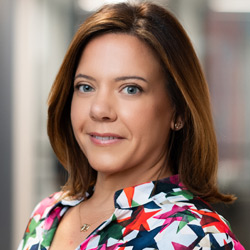 Nadine Buckland