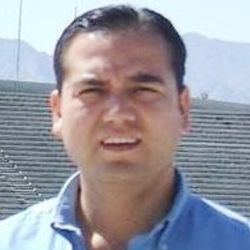 Benjamin Rodriguez