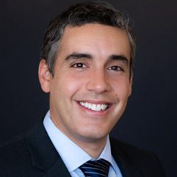 Brad Ross