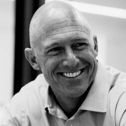 Tom Van Betten