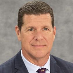 David Morrow