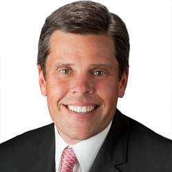 Darrell Betts