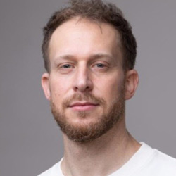 Yishai Lehavi