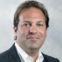 David Goldman