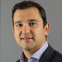 Victor Ballestas