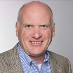 David Steinwedell