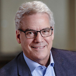 Clay Markham