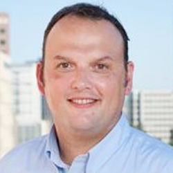 Chris Burton