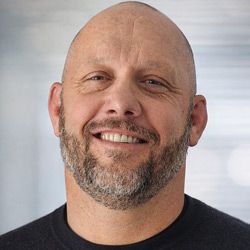 Jon Salisbury