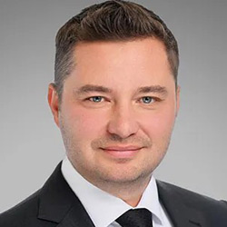 Sergey Rybak