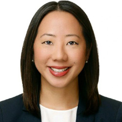 Alice Chiang
