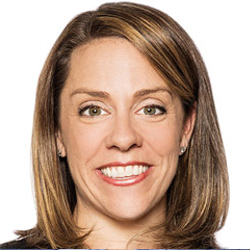 Julie Whelan