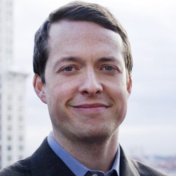 Marshall Foster