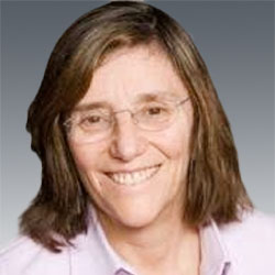 Dr. Barbara Spivak