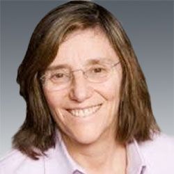 Dr. Barbara Spivak