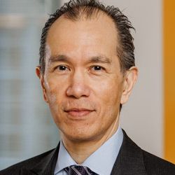 Lloyd Lee