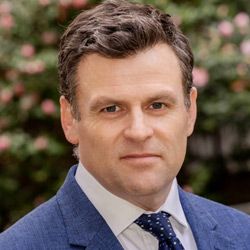 Paul Bailey