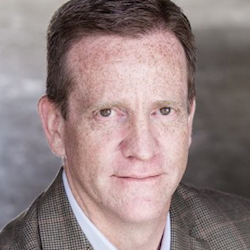 Daniel Stafford