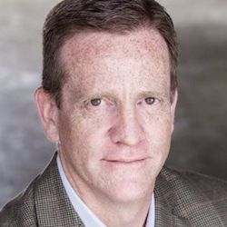 Daniel Stafford