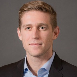 Daniel Stevens