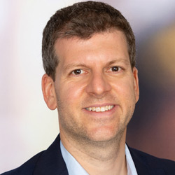 Scott Vinett