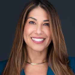 Lurlaine Gonzalez