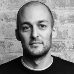 Jonny Rosenblatt