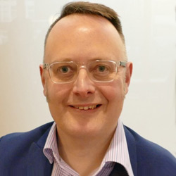 James Fisher