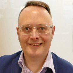 James Fisher