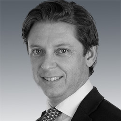 Nick Saner