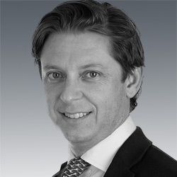 Nick Saner