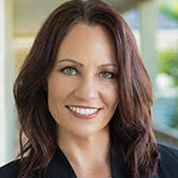 Dana Caudell