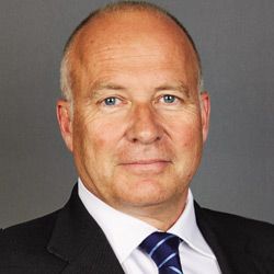 David Evans